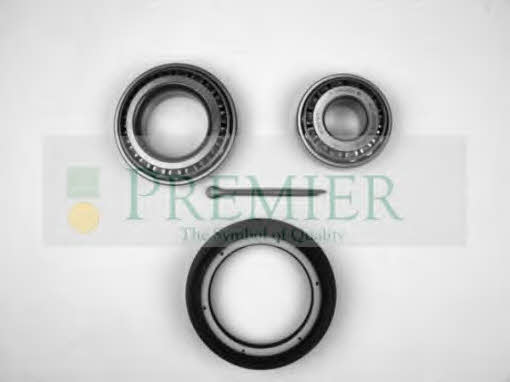 Brt bearings PWK0167 Wheel bearing kit PWK0167: Buy near me at 2407.PL in Poland at an Affordable price!