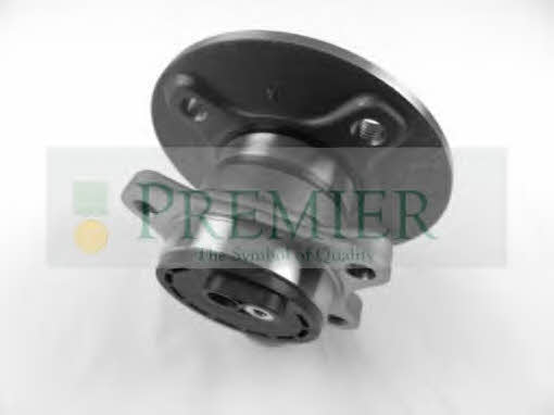 Brt bearings PWK0755 Wheel bearing kit PWK0755: Buy near me in Poland at 2407.PL - Good price!