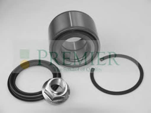 Brt bearings PWK1744 Wheel bearing kit PWK1744: Buy near me in Poland at 2407.PL - Good price!