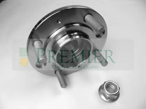 Brt bearings PWK0088 Wheel bearing kit PWK0088: Buy near me in Poland at 2407.PL - Good price!