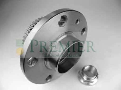 Brt bearings PWK0145 Wheel bearing kit PWK0145: Buy near me in Poland at 2407.PL - Good price!