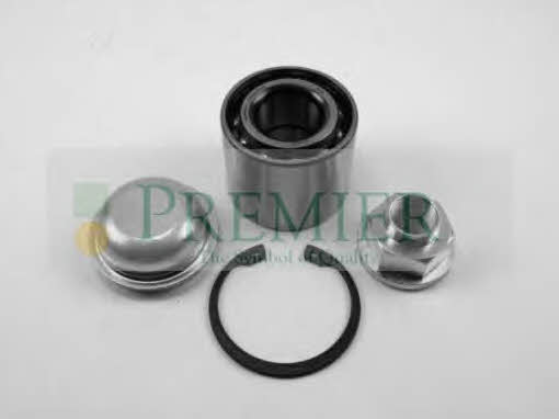 Brt bearings PWK0521 Wheel bearing kit PWK0521: Buy near me in Poland at 2407.PL - Good price!