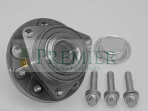 Brt bearings PWK0643 Wheel bearing kit PWK0643: Buy near me at 2407.PL in Poland at an Affordable price!