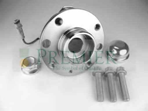 Brt bearings PWK0695 Wheel bearing kit PWK0695: Buy near me in Poland at 2407.PL - Good price!