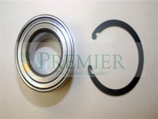 Brt bearings PWK1780 Wheel bearing kit PWK1780: Buy near me in Poland at 2407.PL - Good price!