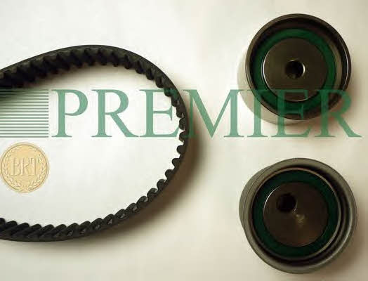 Brt bearings PBTK206 Timing Belt Kit PBTK206: Buy near me in Poland at 2407.PL - Good price!