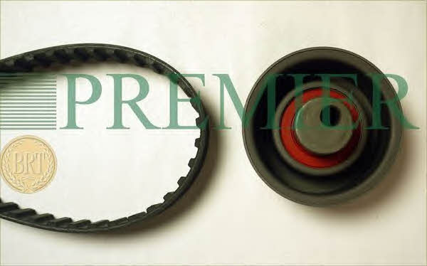 Brt bearings PBTK226 Комплект зубчастих ременів PBTK226: Купити у Польщі - Добра ціна на 2407.PL!