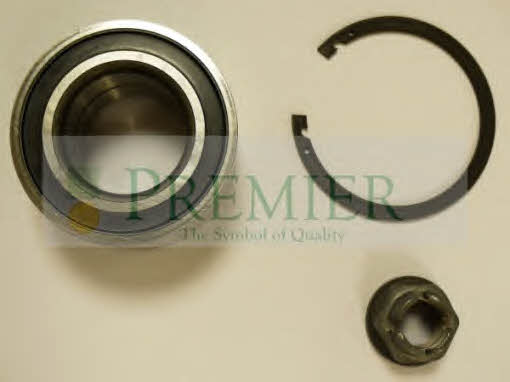 Brt bearings PWK1904 Wheel bearing kit PWK1904: Buy near me in Poland at 2407.PL - Good price!