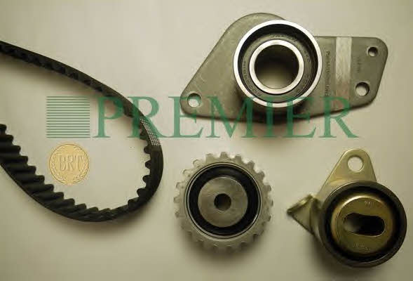 Brt bearings PBTK261 Комплект ремня ГРМ PBTK261: Отличная цена - Купить в Польше на 2407.PL!