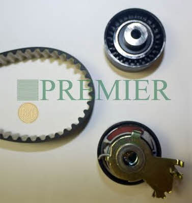 Brt bearings PBTK052 Комплект зубчастих ременів PBTK052: Приваблива ціна - Купити у Польщі на 2407.PL!