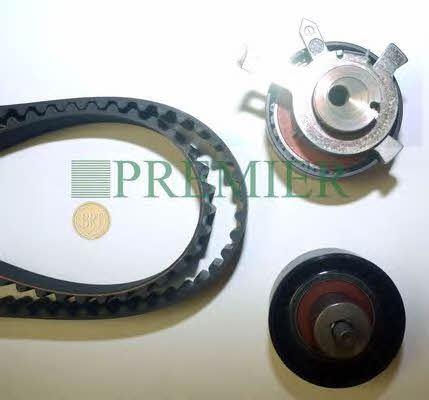 Brt bearings PBTK162 Timing Belt Kit PBTK162: Buy near me in Poland at 2407.PL - Good price!