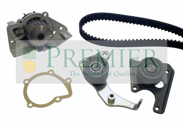 Brt bearings PBTKW03088 TIMING BELT KIT WITH WATER PUMP PBTKW03088: Buy near me in Poland at 2407.PL - Good price!