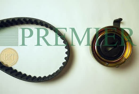 Brt bearings PBTK244 Комплект зубчастих ременів PBTK244: Приваблива ціна - Купити у Польщі на 2407.PL!