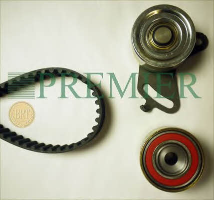 Brt bearings PBTK441 Комплект ремня ГРМ PBTK441: Отличная цена - Купить в Польше на 2407.PL!