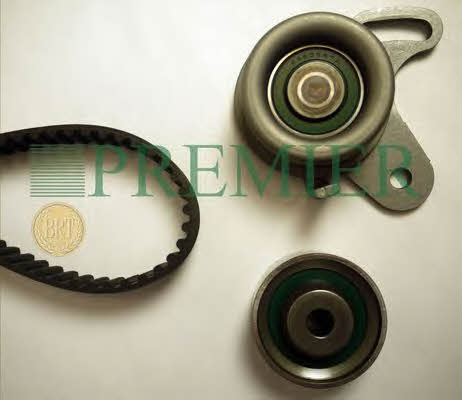 Brt bearings PBTK023 Timing Belt Kit PBTK023: Buy near me in Poland at 2407.PL - Good price!