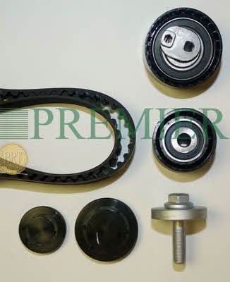 Brt bearings PBTK161 Комплект ремня ГРМ PBTK161: Купить в Польше - Отличная цена на 2407.PL!