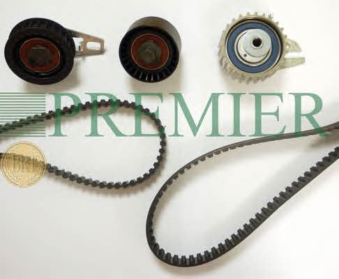 Brt bearings PBTK540 Timing Belt Kit PBTK540: Buy near me at 2407.PL in Poland at an Affordable price!