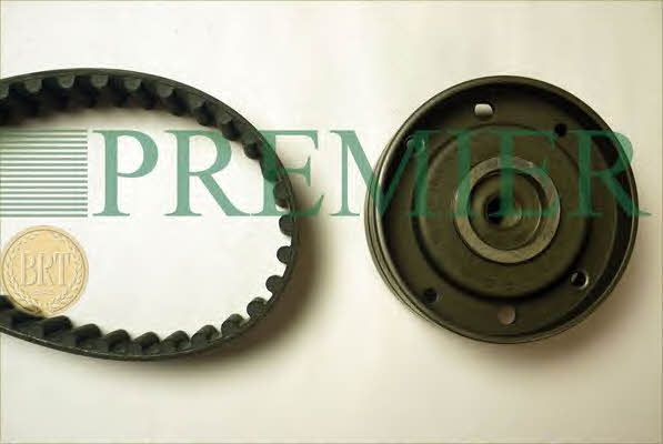 Brt bearings PBTK217 Комплект ремня ГРМ PBTK217: Отличная цена - Купить в Польше на 2407.PL!