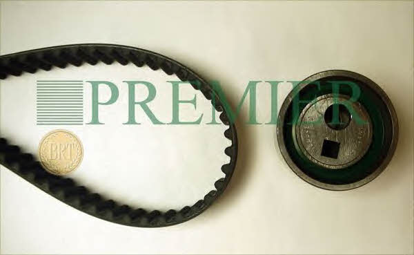 Brt bearings PBTK255 Комплект зубчастих ременів PBTK255: Купити у Польщі - Добра ціна на 2407.PL!