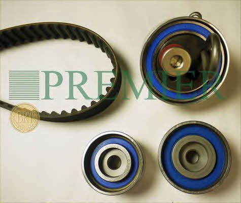 Brt bearings PBTK339 Комплект ремня ГРМ PBTK339: Отличная цена - Купить в Польше на 2407.PL!