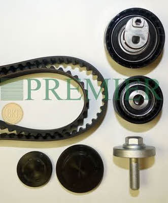 Brt bearings PBTK120 Комплект зубчастих ременів PBTK120: Приваблива ціна - Купити у Польщі на 2407.PL!