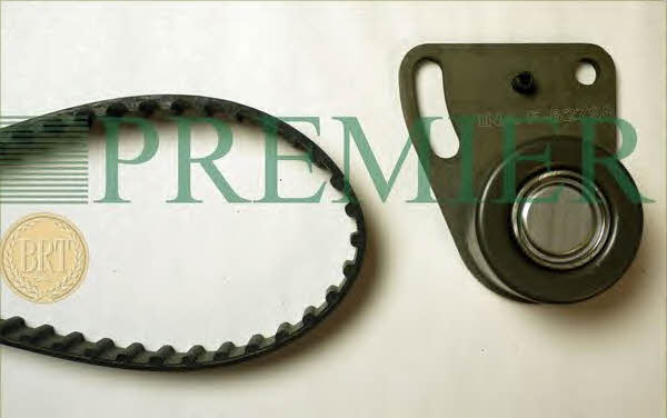 Brt bearings PBTK227 Комплект ремня ГРМ PBTK227: Купить в Польше - Отличная цена на 2407.PL!