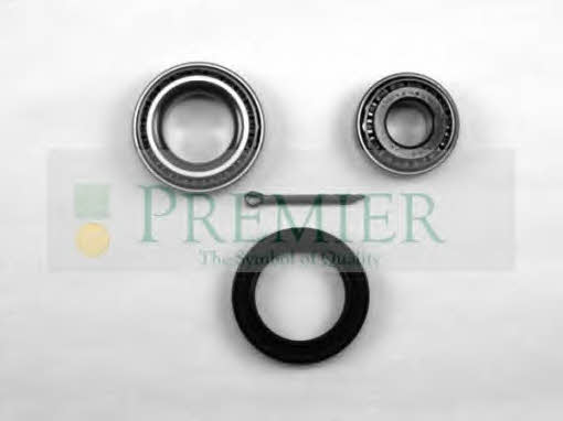 Brt bearings BRT273 Wheel bearing kit BRT273: Buy near me at 2407.PL in Poland at an Affordable price!