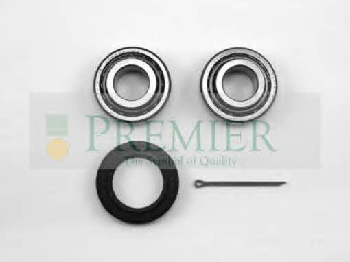 Brt bearings BRT567 Wheel bearing kit BRT567: Buy near me at 2407.PL in Poland at an Affordable price!