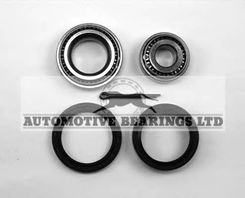 Automotive bearings ABK146 Wheel bearing kit ABK146: Buy near me in Poland at 2407.PL - Good price!