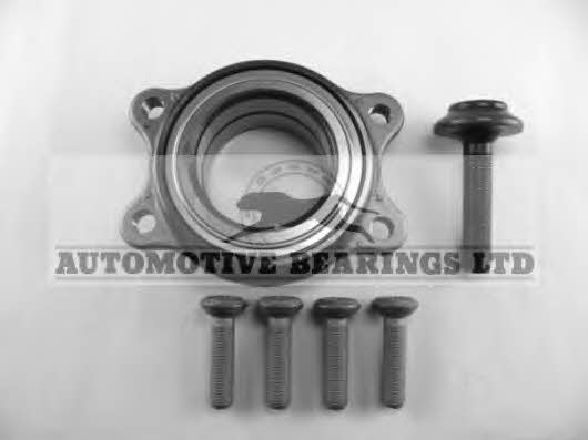 Automotive bearings ABK1693 Front Wheel Bearing Kit ABK1693: Buy near me in Poland at 2407.PL - Good price!