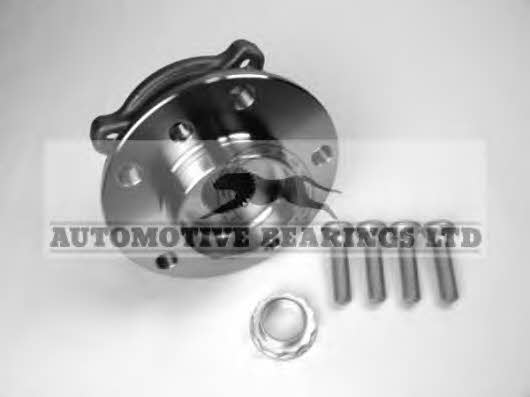 Automotive bearings ABK1734 Wheel bearing kit ABK1734: Buy near me in Poland at 2407.PL - Good price!