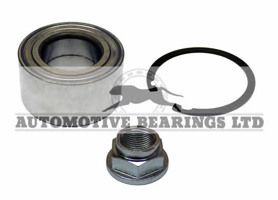 Automotive bearings ABK1844 Wheel bearing kit ABK1844: Buy near me in Poland at 2407.PL - Good price!