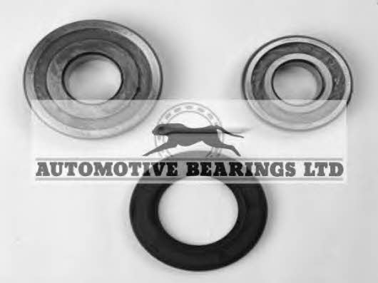 Automotive bearings ABK006 Wheel bearing kit ABK006: Buy near me at 2407.PL in Poland at an Affordable price!