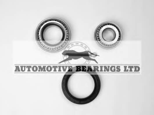 Automotive bearings ABK052 Wheel bearing kit ABK052: Buy near me in Poland at 2407.PL - Good price!