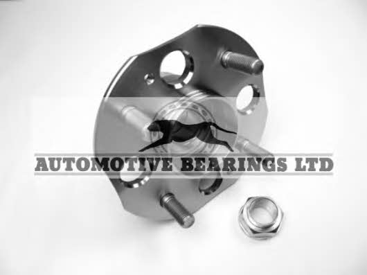 Automotive bearings ABK1356 Wheel bearing kit ABK1356: Buy near me in Poland at 2407.PL - Good price!