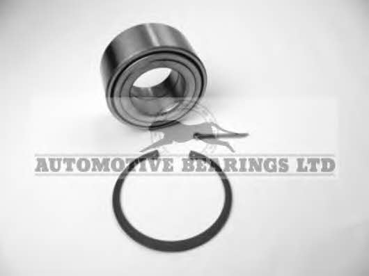 Automotive bearings ABK1736 Front Wheel Bearing Kit ABK1736: Buy near me in Poland at 2407.PL - Good price!