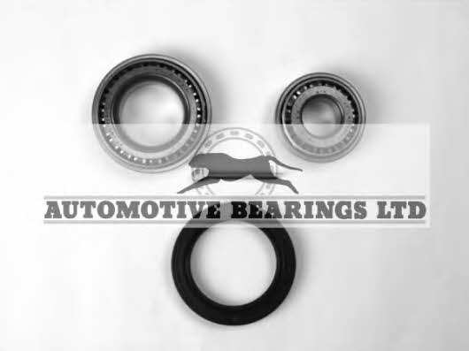 Automotive bearings ABK110 Wheel bearing kit ABK110: Buy near me in Poland at 2407.PL - Good price!