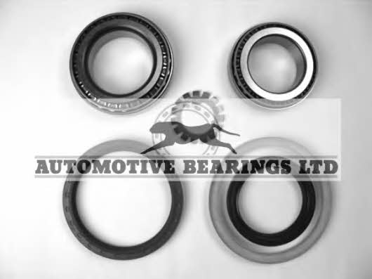 Automotive bearings ABK1413 Wheel bearing kit ABK1413: Buy near me in Poland at 2407.PL - Good price!