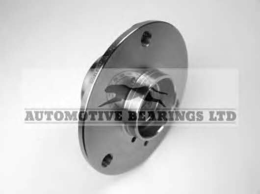 Automotive bearings ABK1749 Wheel bearing kit ABK1749: Buy near me in Poland at 2407.PL - Good price!