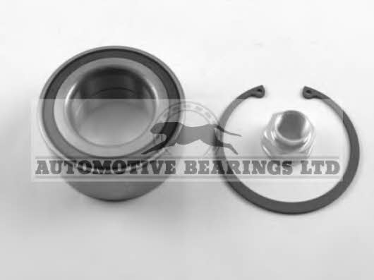 Automotive bearings ABK1587 Radlagersatz ABK1587: Kaufen Sie zu einem guten Preis in Polen bei 2407.PL!