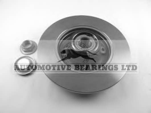 Automotive bearings ABK1679 Wheel bearing kit ABK1679: Buy near me in Poland at 2407.PL - Good price!