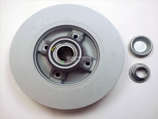 Automotive bearings ABK1811 Wheel bearing kit ABK1811: Buy near me in Poland at 2407.PL - Good price!