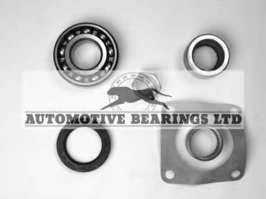 Automotive bearings ABK042 Wheel bearing kit ABK042: Buy near me in Poland at 2407.PL - Good price!