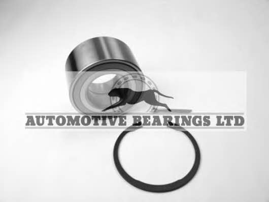 Automotive bearings ABK1338 Підшипник передньої маточини колеса, комплект ABK1338: Приваблива ціна - Купити у Польщі на 2407.PL!