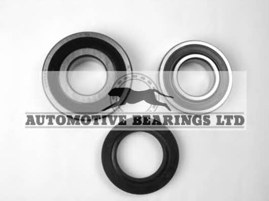 Automotive bearings ABK1133 Wheel bearing kit ABK1133: Buy near me in Poland at 2407.PL - Good price!