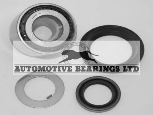 Automotive bearings ABK1369 Wheel bearing kit ABK1369: Buy near me in Poland at 2407.PL - Good price!