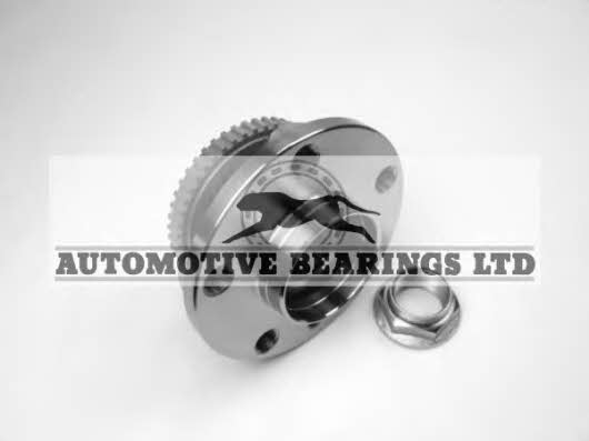 Automotive bearings ABK1429 Wheel bearing kit ABK1429: Buy near me in Poland at 2407.PL - Good price!