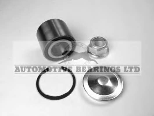 Automotive bearings ABK1723 Rear Wheel Bearing Kit ABK1723: Buy near me at 2407.PL in Poland at an Affordable price!