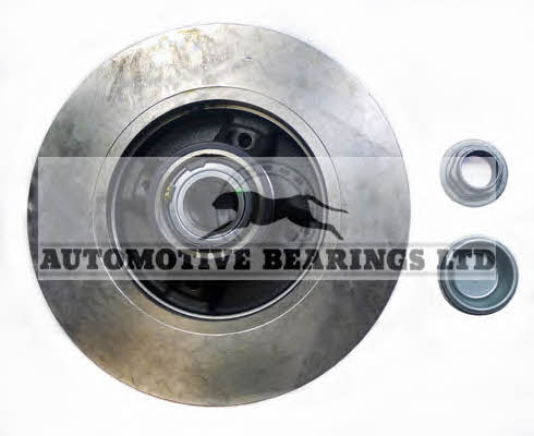 Automotive bearings ABK1810 Подшипник ступицы колеса, комплект ABK1810: Отличная цена - Купить в Польше на 2407.PL!