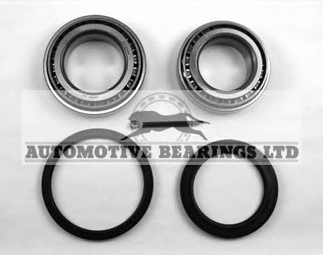Automotive bearings ABK055 Wheel bearing kit ABK055: Buy near me in Poland at 2407.PL - Good price!
